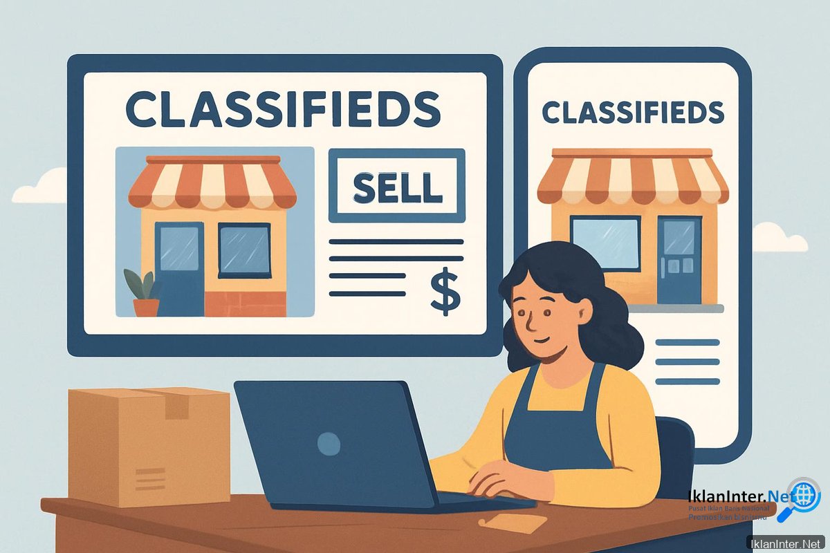 Lupakan Iklan Mahal: Rahasia Promosi Bisnis Efektif dengan Budget Minim Hanya di IklanInter.Net