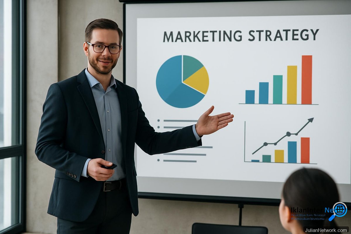 Mengapa Memilih Jasa Iklan Profesional Lebih Menguntungkan Dibanding Jalan Sendiri?