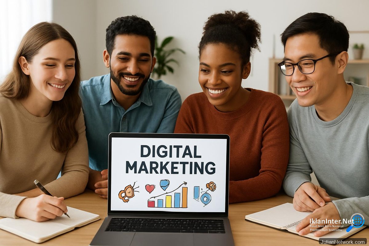 Memahami Digital Marketing Free Course Secara Mendalam Memahami Digital Marketing Free Course Secara Mendalam