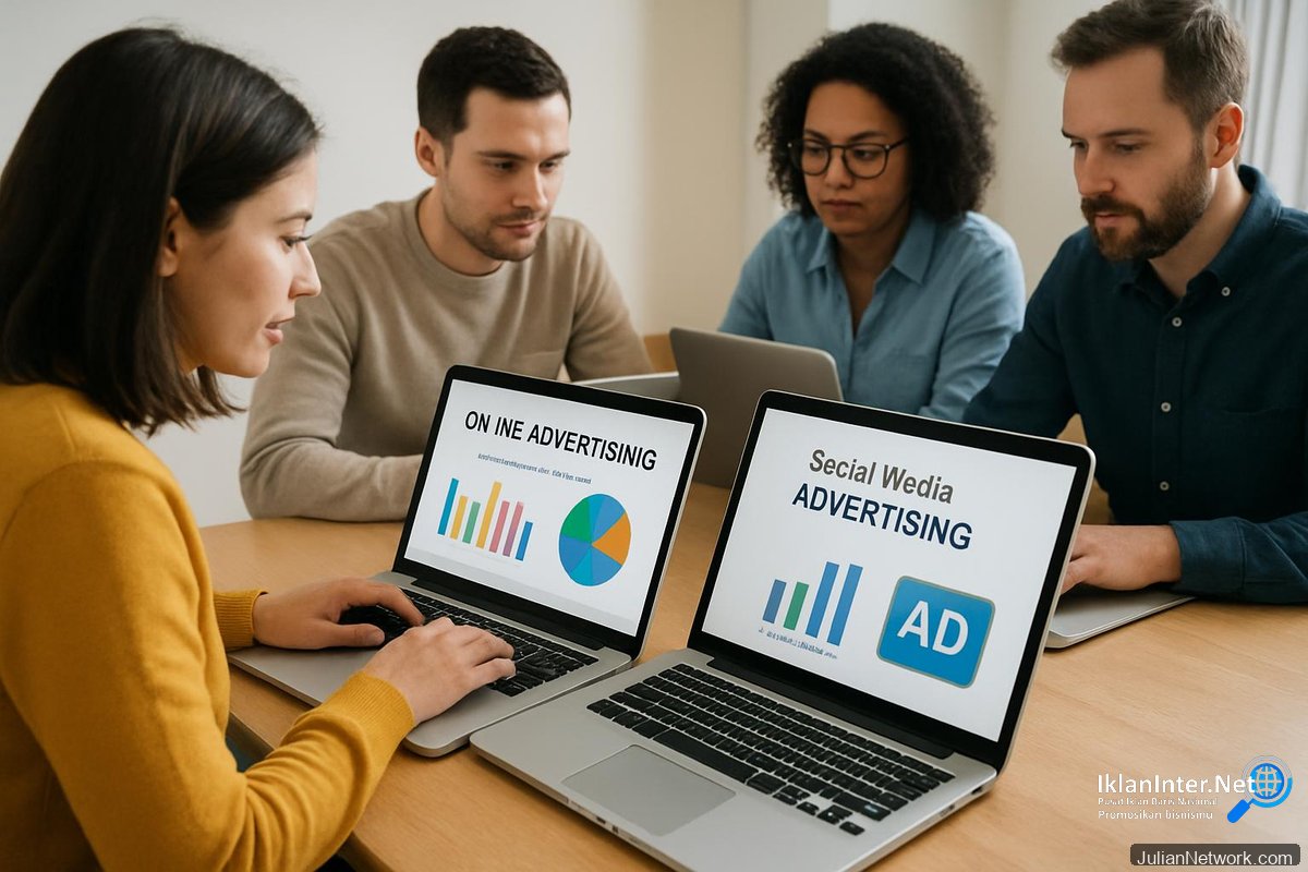 Panduan Mencari Tempat Pasang Iklan Gratis dengan Mudah Panduan Mencari Tempat Pasang Iklan Gratis dengan Mudah