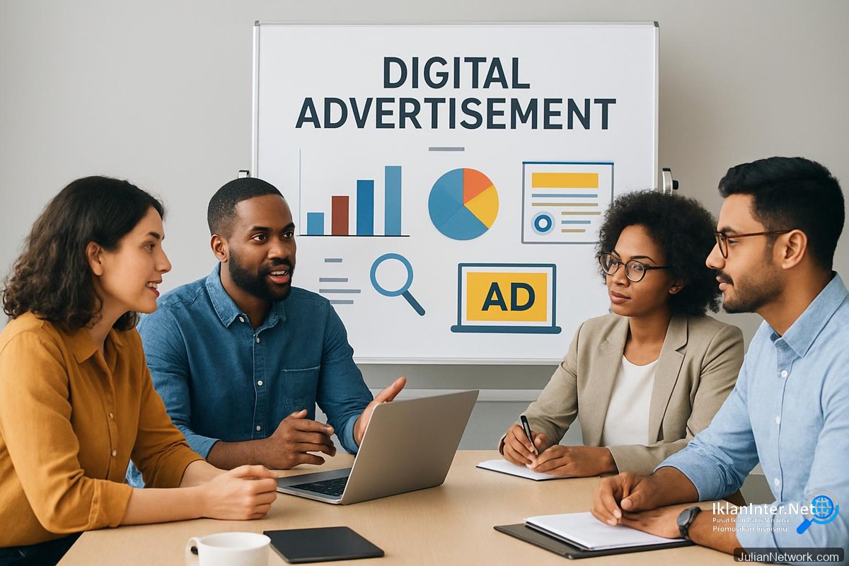 Strategi Iklan Baris Efektif untuk Maksimalkan Bisnis Anda Strategi Iklan Baris Efektif untuk Maksimalkan Bisnis Anda