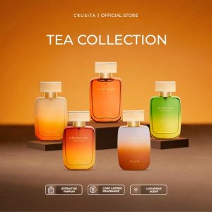 crusita tea collection