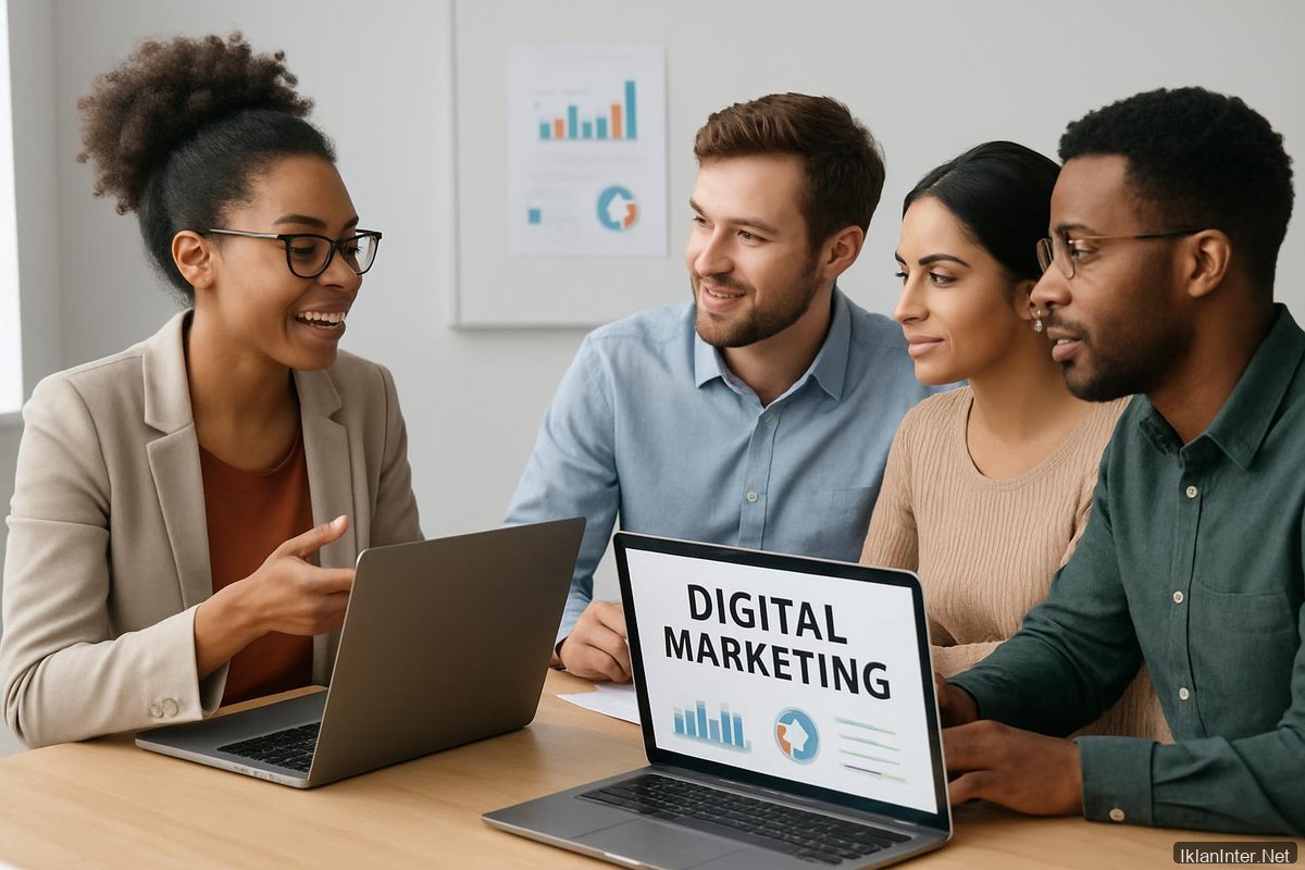 tips memilih platform pasang iklan online paling sesuai kebutuhan bisnis