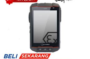 Camera Exploision Proof Isafe IS530.1 Zone 1