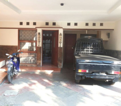 CK21J Guest House Harian Murah di Bandung