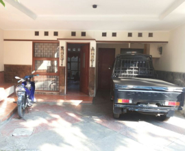 CK21J Guest House Harian Murah di Bandung