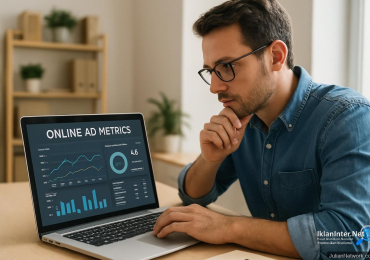 Cara Efektif Pasang Iklan Online untuk Bisnis Kecil