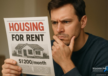 Cara Mengenali Iklan Jual Beli Rumah yang Berpotensi Penipuan