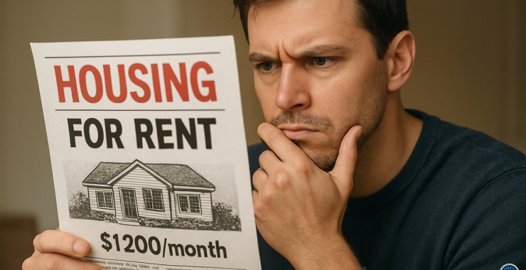 Cara Mengenali Iklan Jual Beli Rumah yang Berpotensi Penipuan