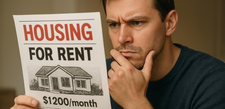 Cara Mengenali Iklan Jual Beli Rumah yang Berpotensi Penipuan