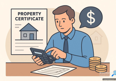 Cara Menghitung Biaya Balik Nama Sertifikat Rumah di