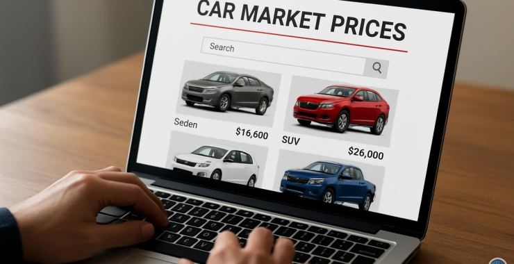 Cara Mudah Mengetahui Estimasi Harga Pasar Mobil Bekas Sebelum Menjualnya