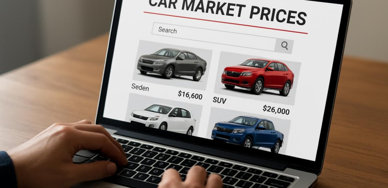 Cara Mudah Mengetahui Estimasi Harga Pasar Mobil Bekas Sebelum Menjualnya