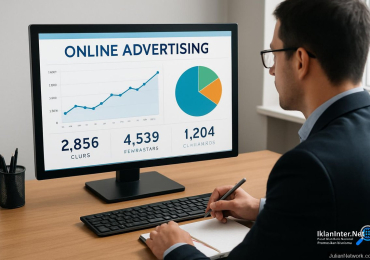 Cara Optimasi Iklan Online Maksimal untuk Kesuksesan Bisnis