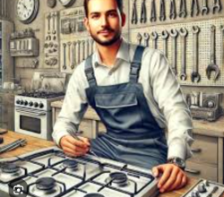 SERVICE KOMPOR GAS KARAWANG PANGGILAN