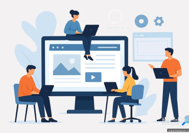 Jasa Bikin Website Tangerang: Solusi Tepat untuk Bisnis Anda