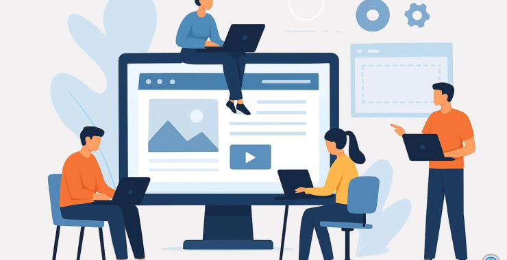 Jasa Bikin Website Tangerang: Solusi Tepat untuk Bisnis Anda