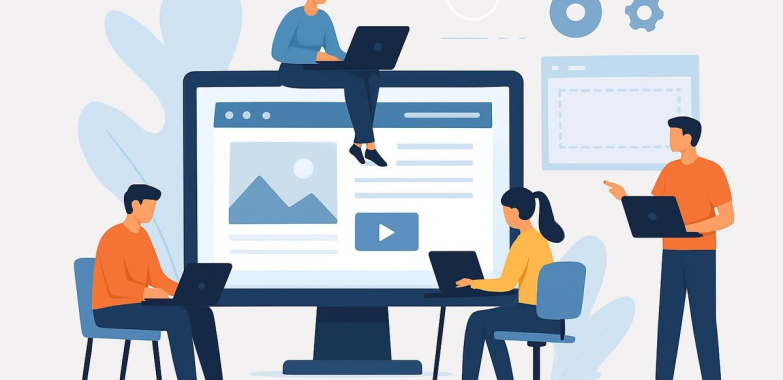 Jasa Bikin Website Tangerang: Solusi Tepat untuk Bisnis Anda