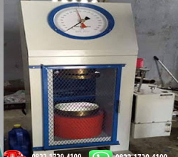 Compression Machine 2000kN Murah di Jakarta