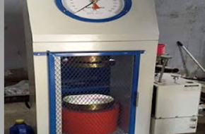 Compression Machine 2000kN Murah di Jakarta