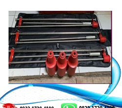 Jual DCP Test Dynamic Cone Penetrometer