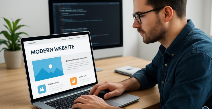 Keunggulan Jasa Pembuatan Website Profesional untuk Bisnis