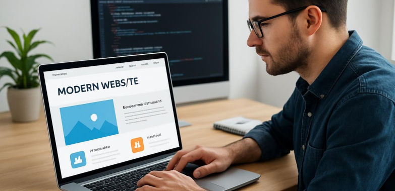 Keunggulan Jasa Pembuatan Website Profesional untuk Bisnis
