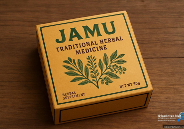 Manfaat Jamu Komplit Tolak Angin Telor 10’s untuk Kesehatan