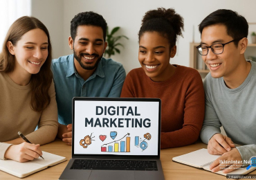 Memahami Digital Marketing Free Course Secara Mendalam