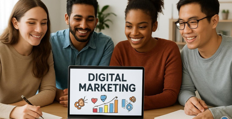 Memahami Digital Marketing Free Course Secara Mendalam