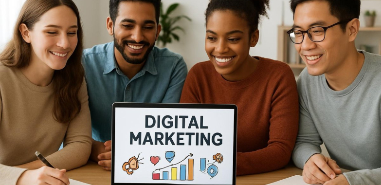 Memahami Digital Marketing Free Course Secara Mendalam
