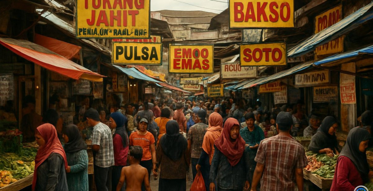 Memahami Fungsi dan Manfaat Pusat Iklan Baris untuk Bisnis