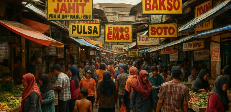 Memahami Fungsi dan Manfaat Pusat Iklan Baris untuk Bisnis