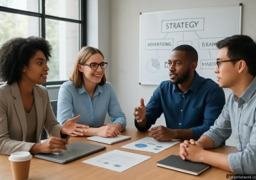 Memahami Peran Penting Iklan Strategis dalam Bisnis