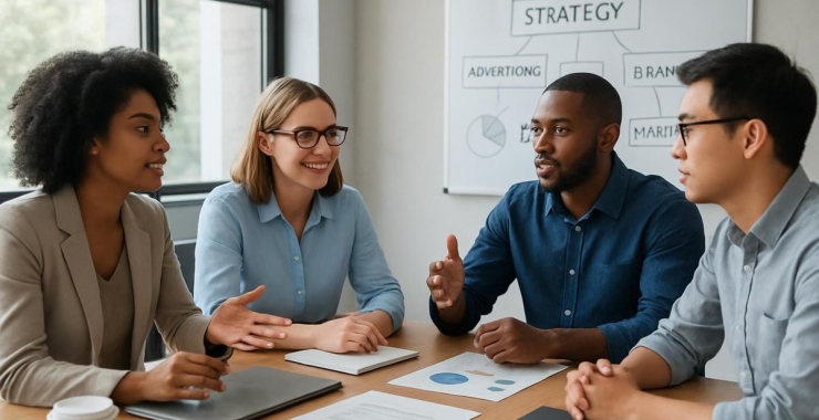 Memahami Peran Penting Iklan Strategis dalam Bisnis