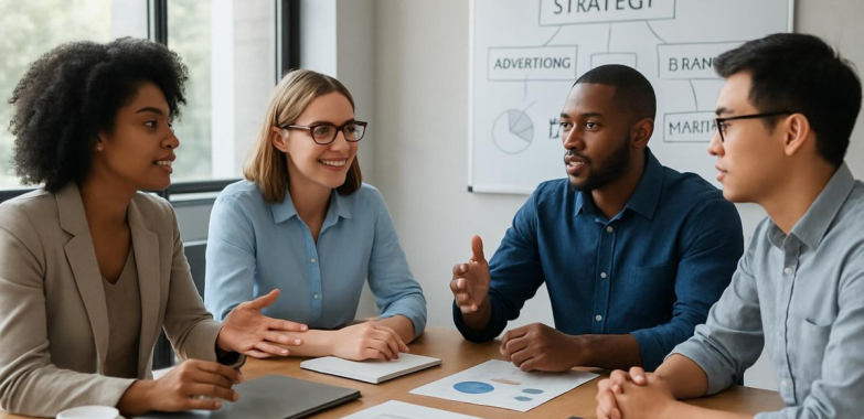 Memahami Peran Penting Iklan Strategis dalam Bisnis