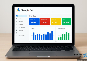 Memahami Strategi Iklan Melalui Google Ads untuk Bisnis Anda
