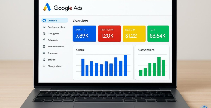 Memahami Strategi Iklan Melalui Google Ads untuk Bisnis Anda