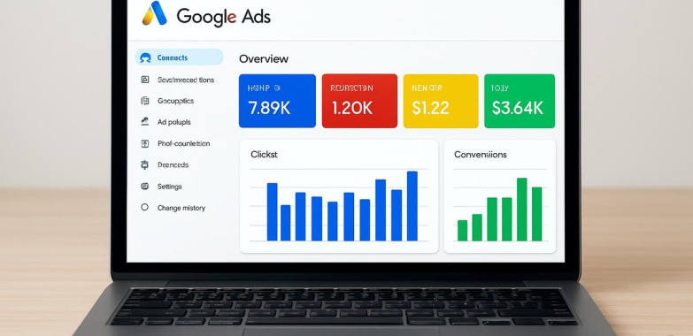 Memahami Strategi Iklan Melalui Google Ads untuk Bisnis Anda