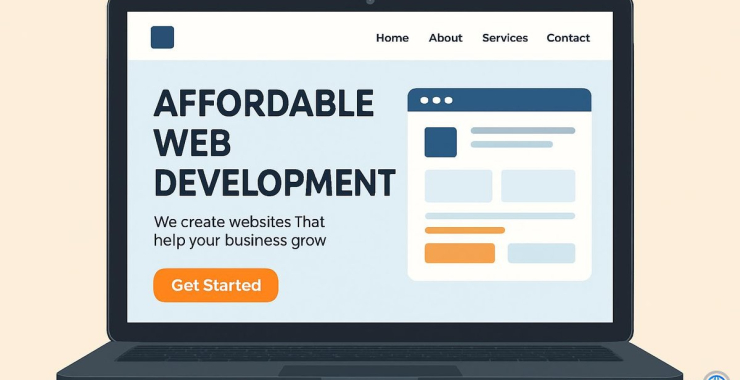 Menemukan Jasa Pembuatan Website Murah untuk Bisnis Anda