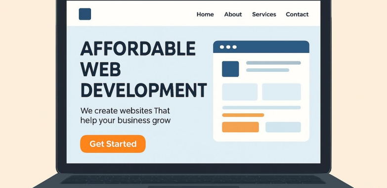 Menemukan Jasa Pembuatan Website Murah untuk Bisnis Anda