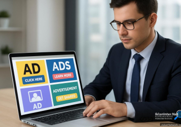 Menganalisis Layanan Pasang Iklan Online yang Efektif