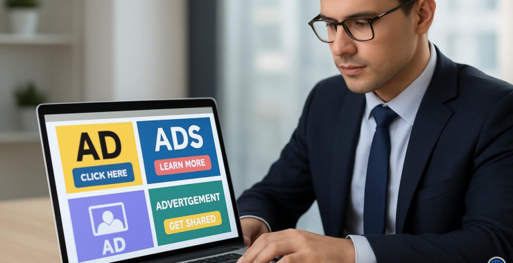 Menganalisis Layanan Pasang Iklan Online yang Efektif