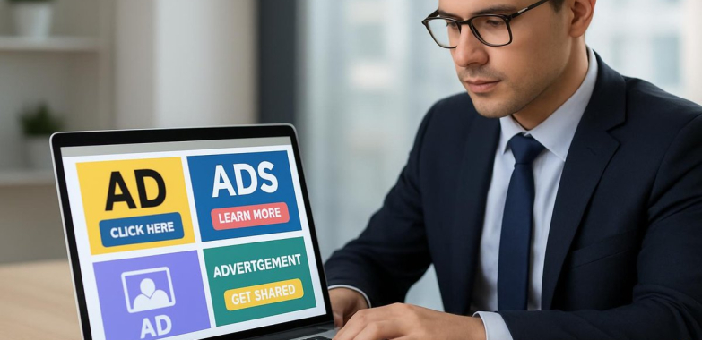 Menganalisis Layanan Pasang Iklan Online yang Efektif