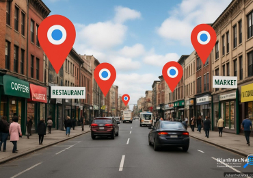 Menggali Potensi Jasa Iklan Google Maps untuk Bisnis