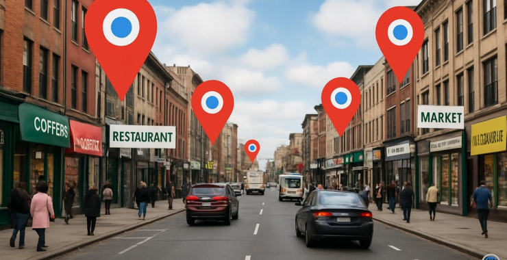Menggali Potensi Jasa Iklan Google Maps untuk Bisnis