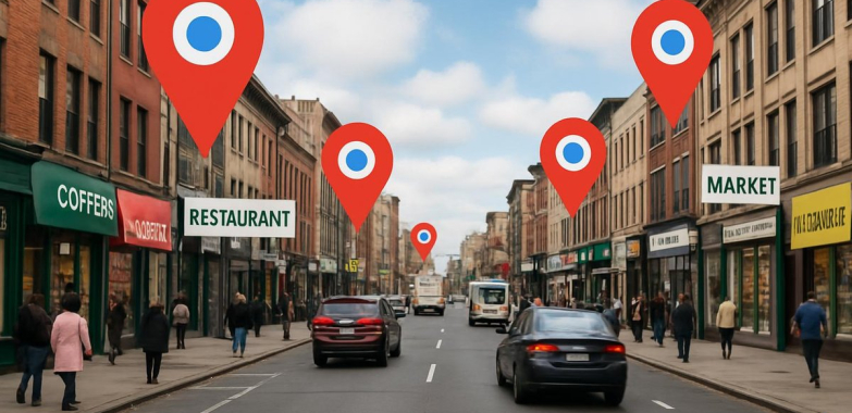 Menggali Potensi Jasa Iklan Google Maps untuk Bisnis
