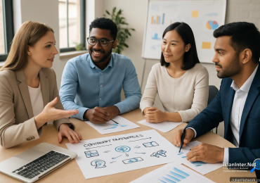 Meningkatkan Bisnis dengan Jasa Content Placement Profesional