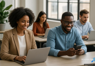 Meningkatkan Bisnis dengan Strategi Iklan Baris Online