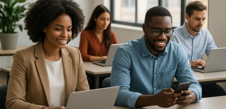 Meningkatkan Bisnis dengan Strategi Iklan Baris Online